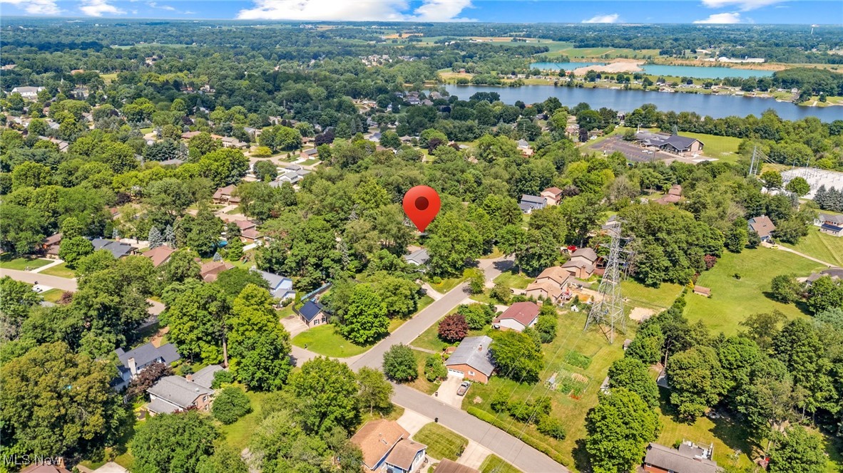 Norwood Hills - Residential