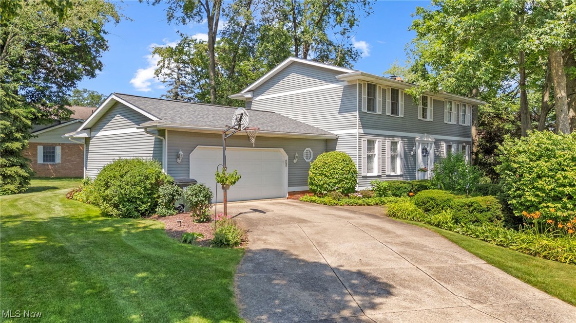 Norwood Hills - Residential