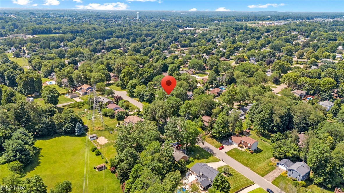 Norwood Hills - Residential