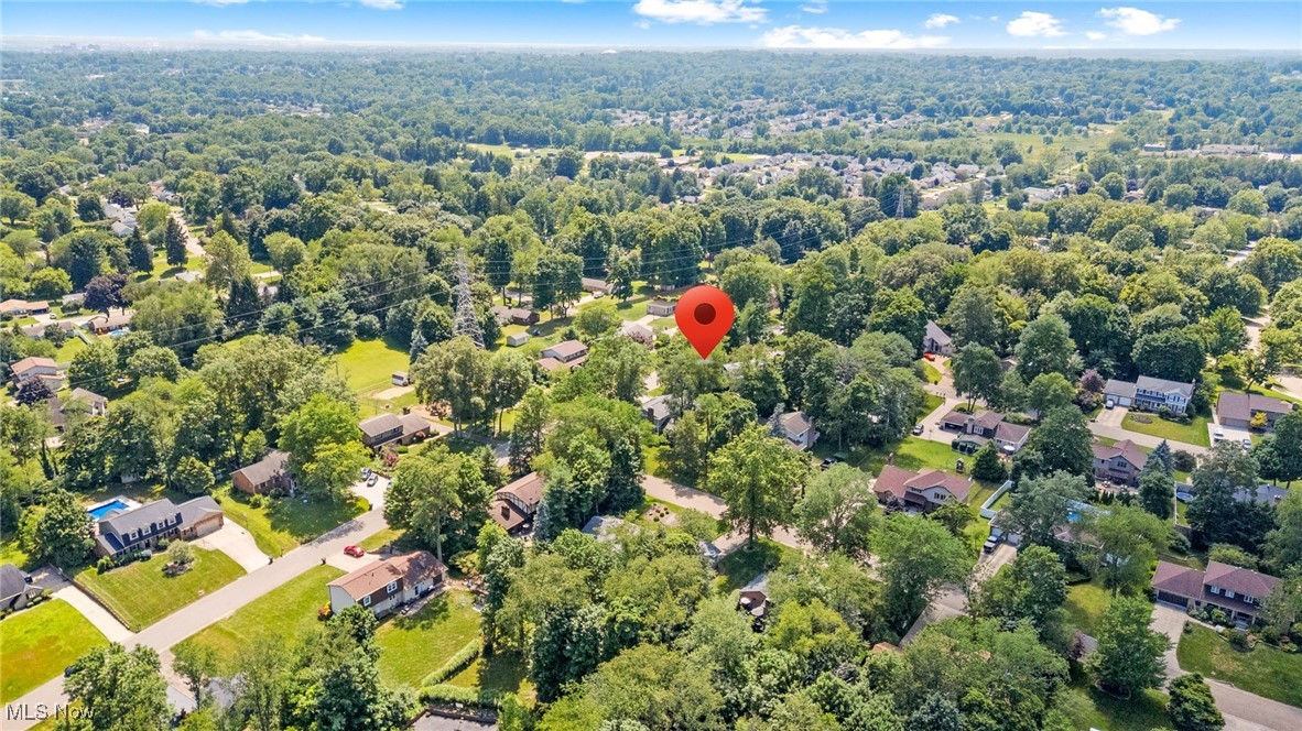 Norwood Hills - Residential