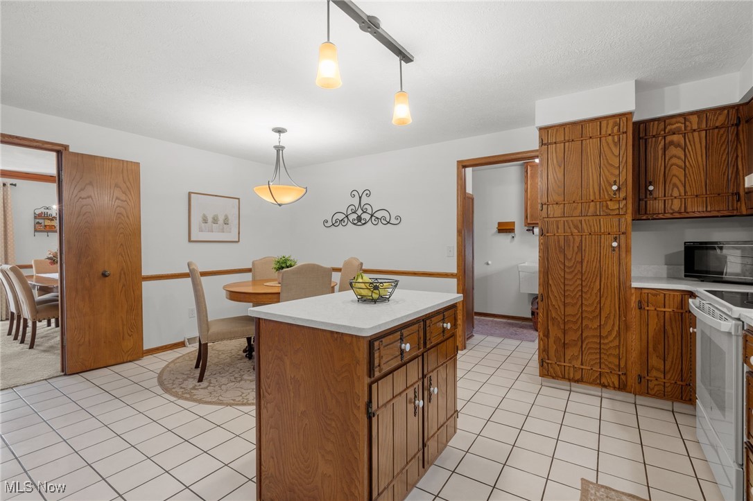 Norwood Hills - Residential