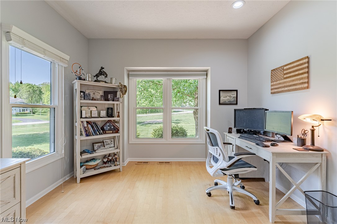 Lorien Woods - Residential