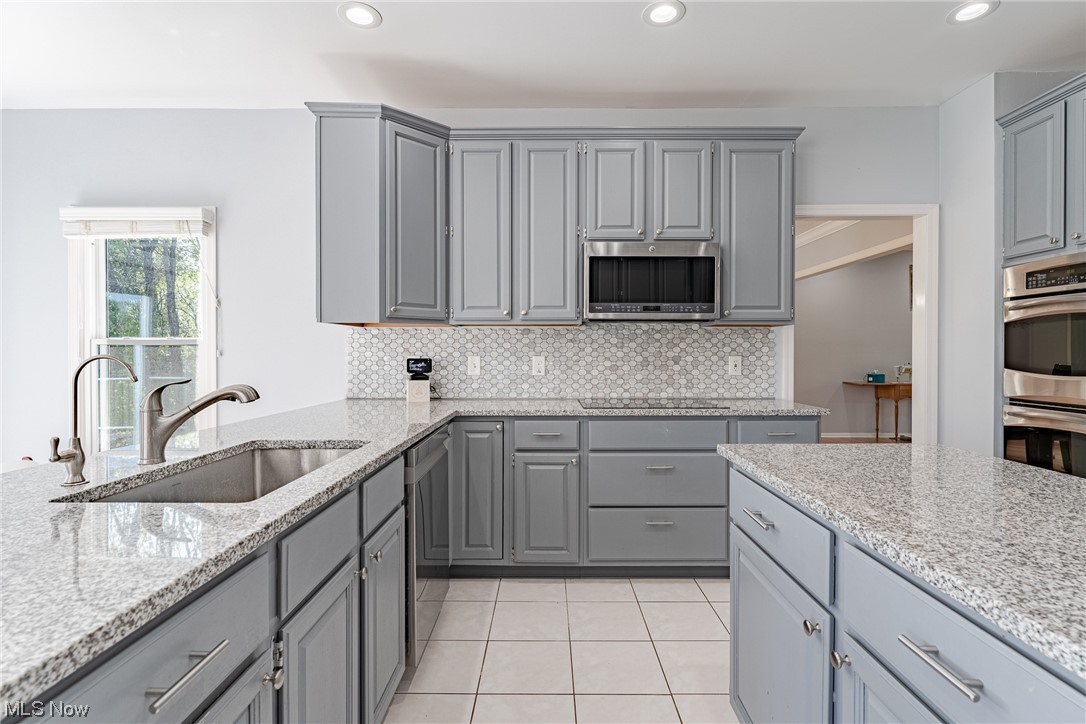 Lorien Woods - Residential