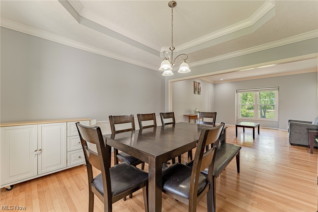 Lorien Woods - Residential