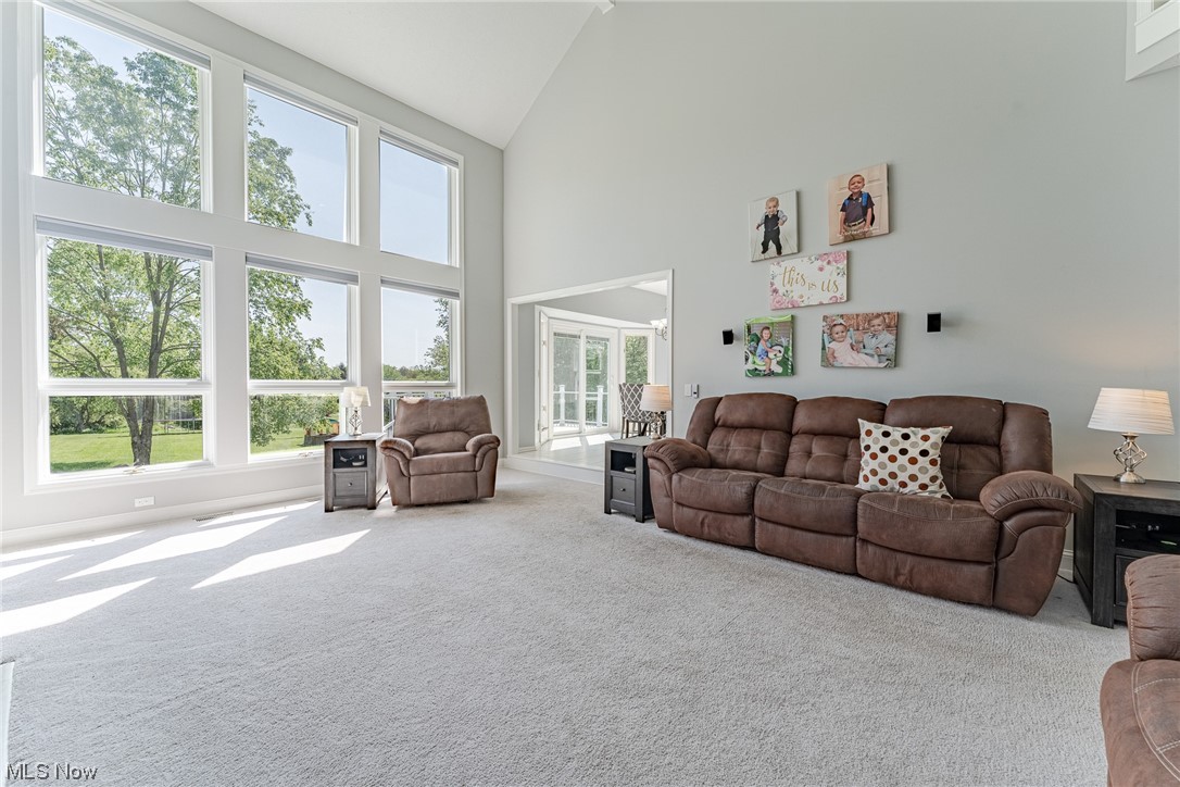 Lorien Woods - Residential