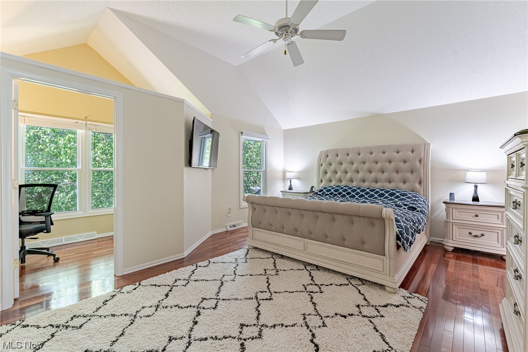 Lorien Woods - Residential