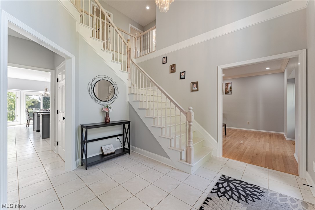 Lorien Woods - Residential