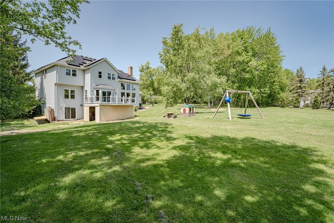 Lorien Woods - Residential