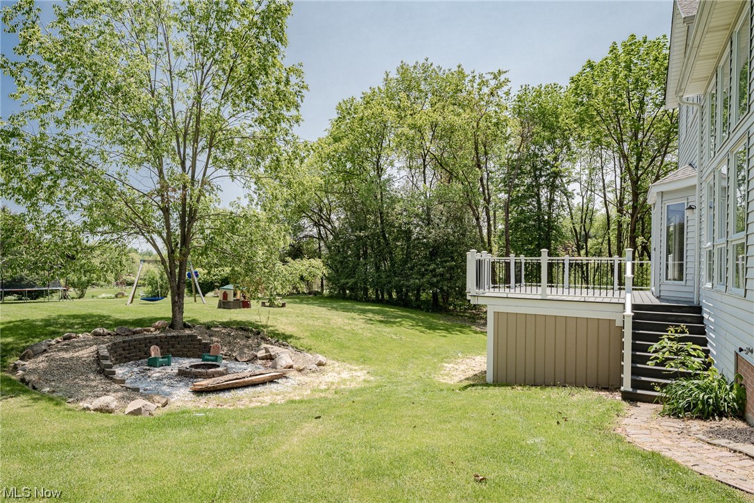 Lorien Woods - Residential