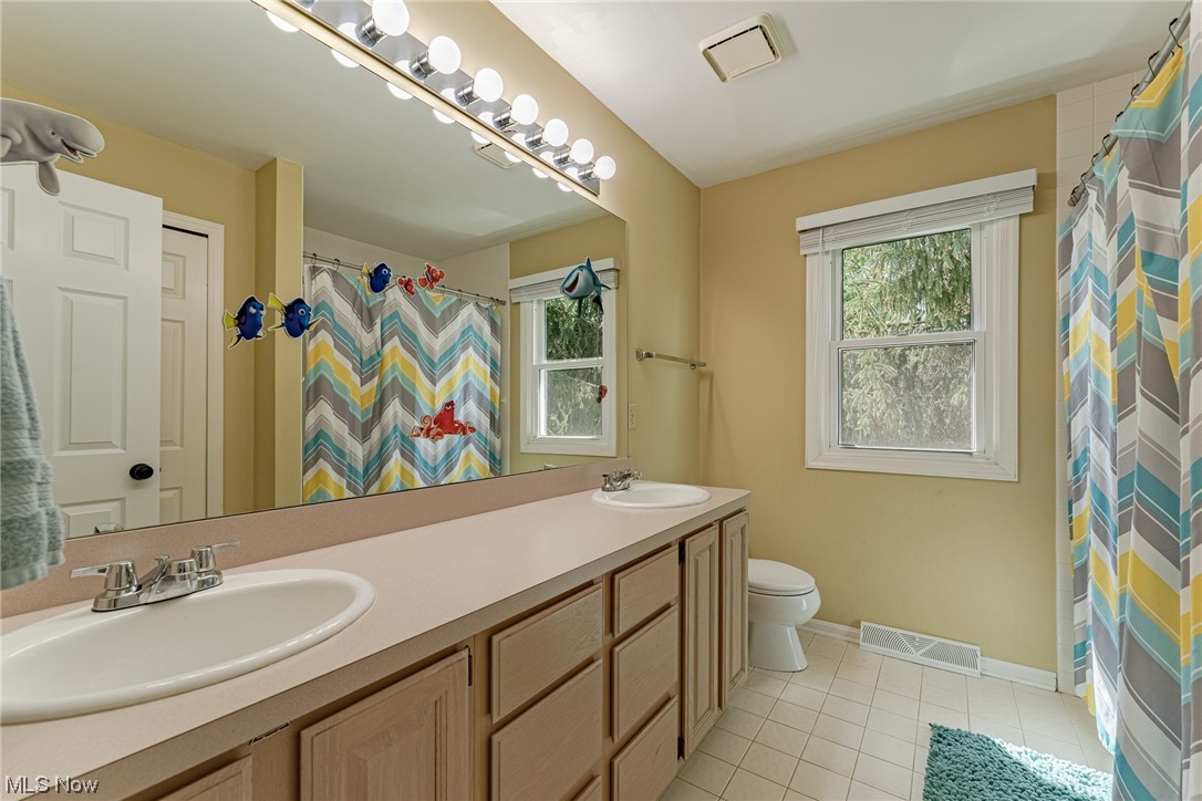 Lorien Woods - Residential