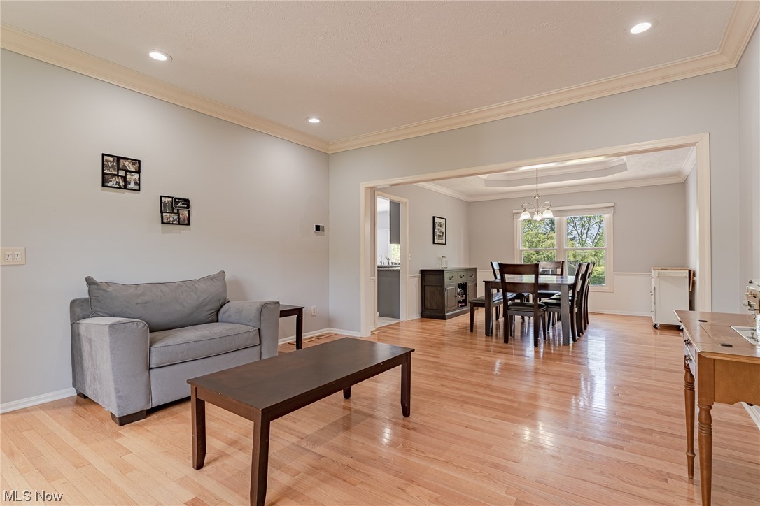 Lorien Woods - Residential