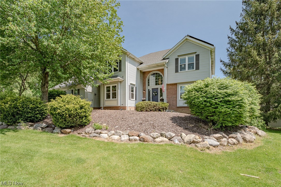 Lorien Woods - Residential