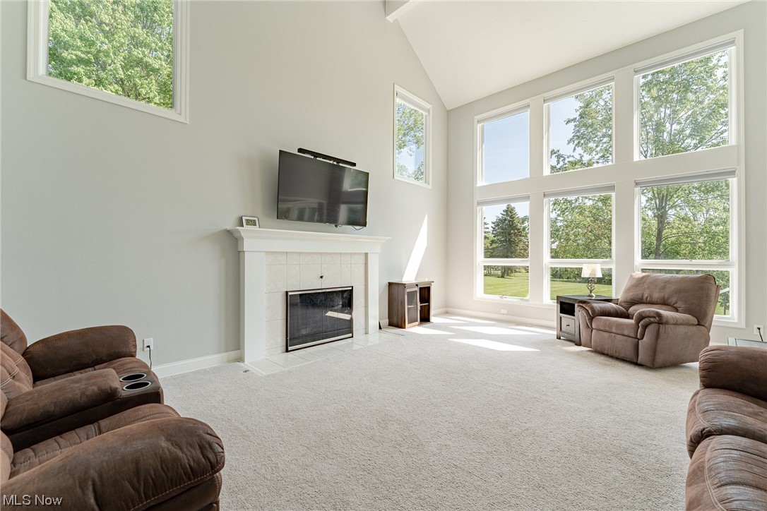 Lorien Woods - Residential