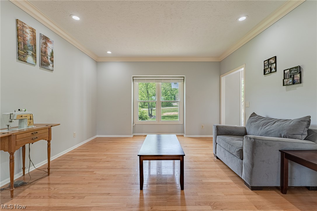 Lorien Woods - Residential