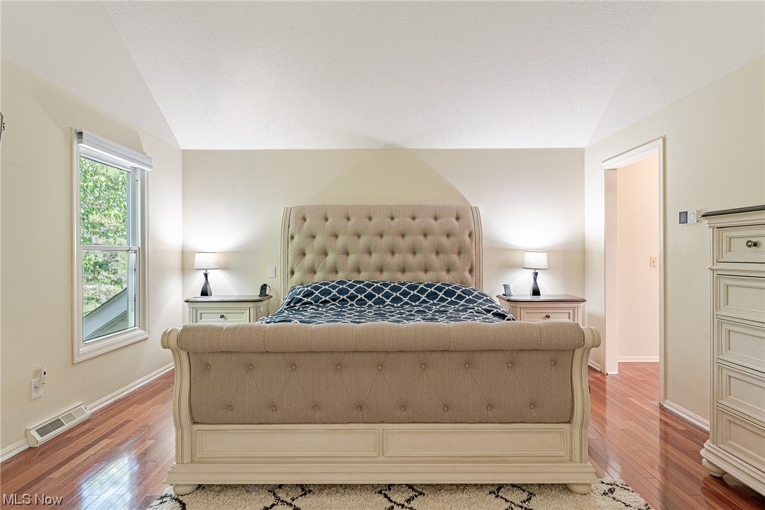 Lorien Woods - Residential