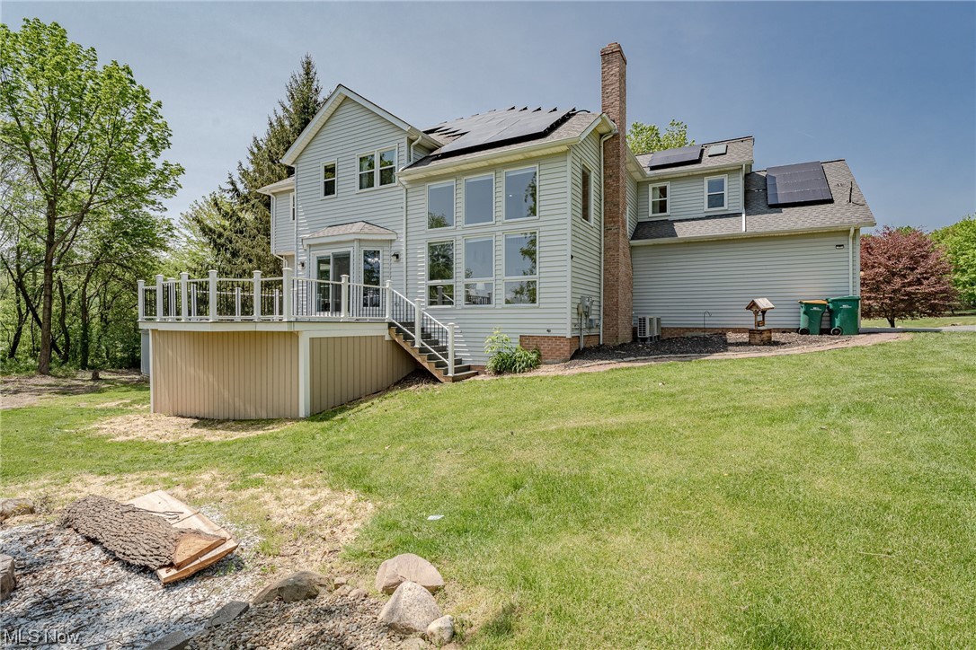 Lorien Woods - Residential