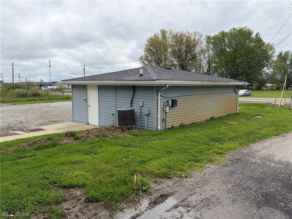 4171 State Route 14 A