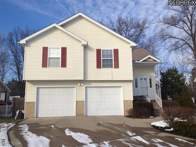 Bermont Manor - Residential Lease