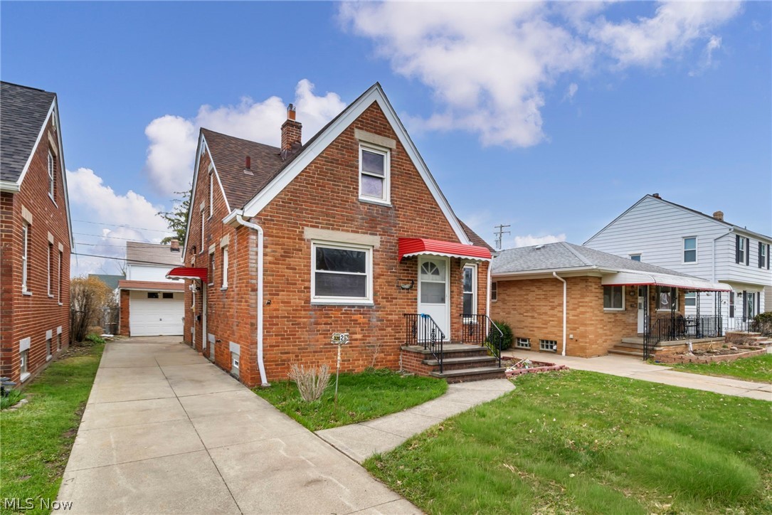 Elworthy-Helwick Cos Aberdeen - Residential