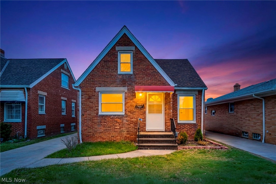 Elworthy-Helwick Cos Aberdeen - Residential