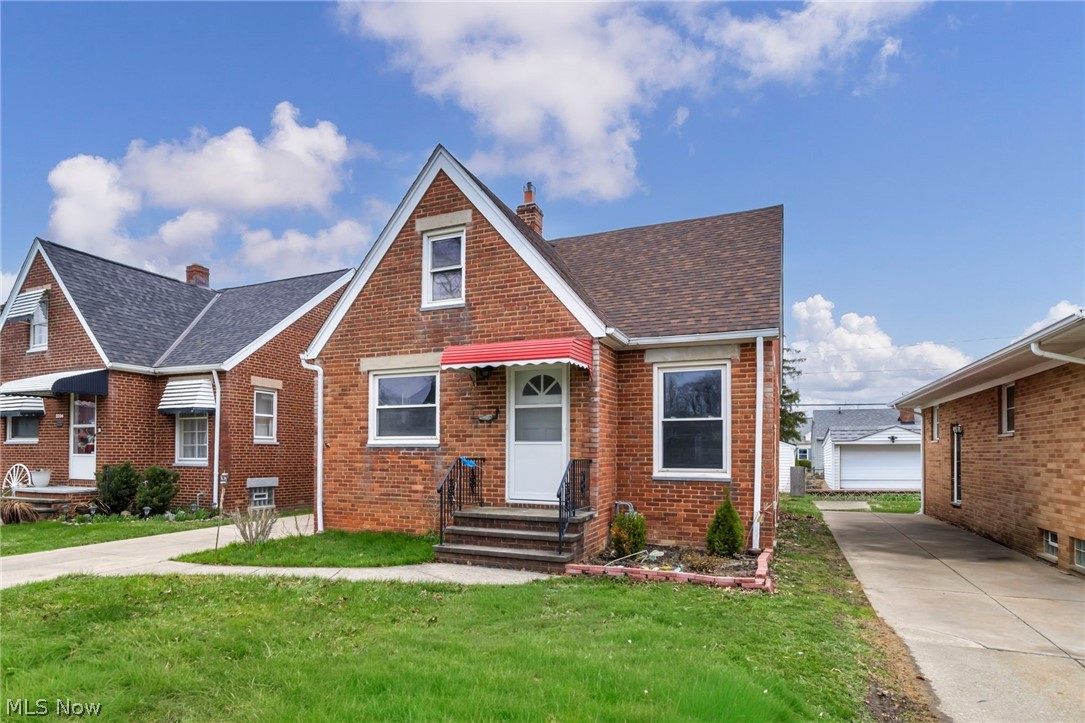 Elworthy-Helwick Cos Aberdeen - Residential