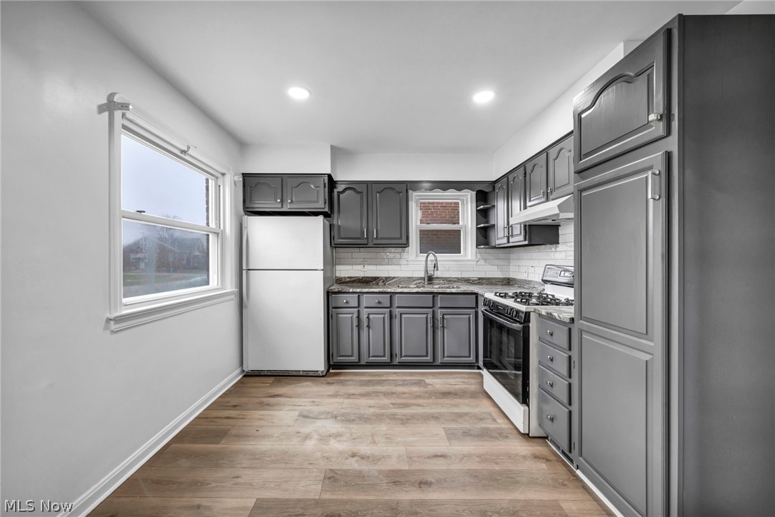 Elworthy-Helwick Cos Aberdeen - Residential