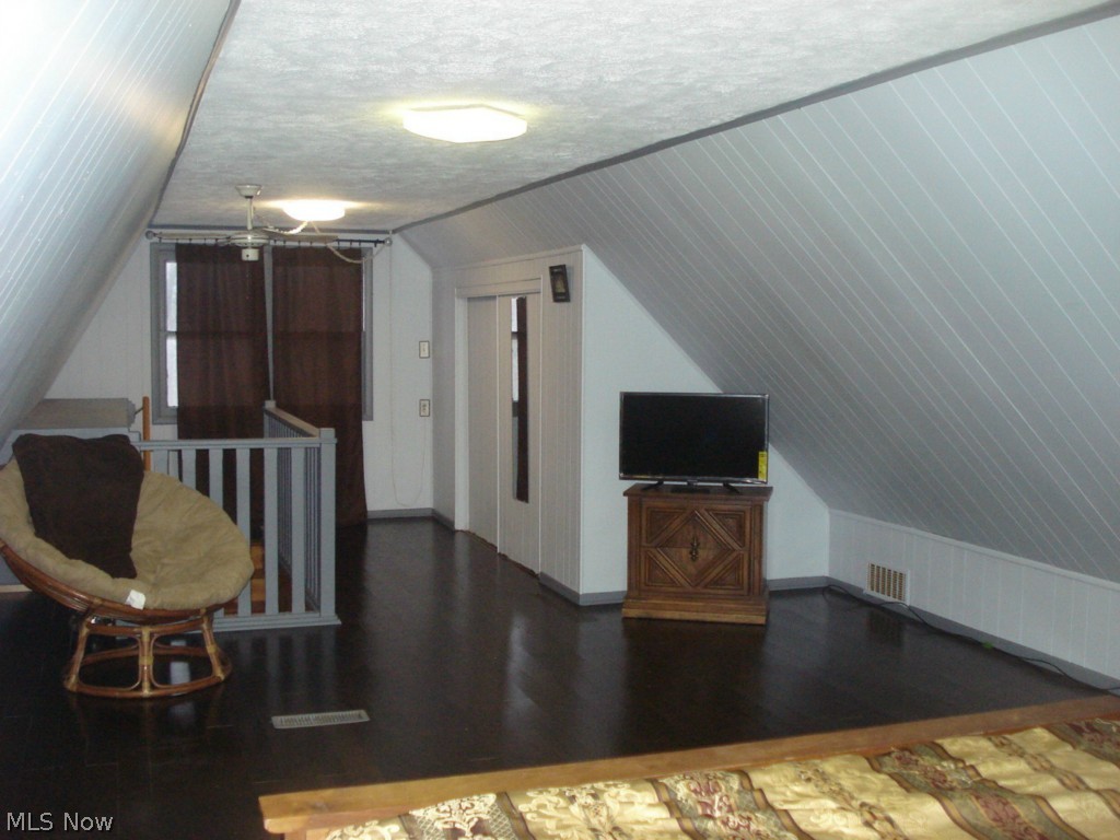 Lake Mohawk - Residential