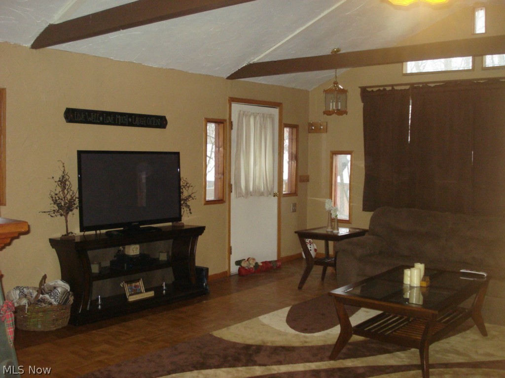 Lake Mohawk - Residential