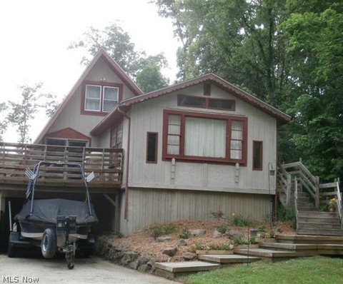 Lake Mohawk - Residential