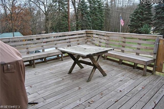 Lake Mohawk - Residential