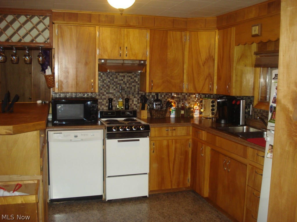 Lake Mohawk - Residential