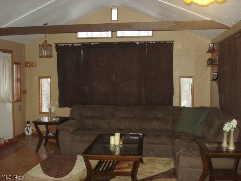 Lake Mohawk - Residential