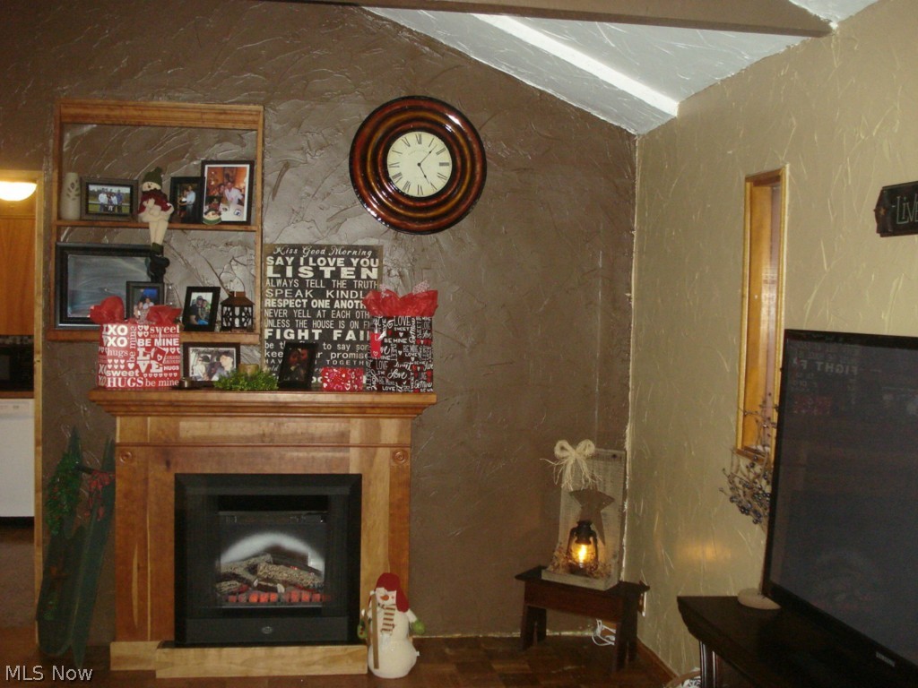 Lake Mohawk - Residential