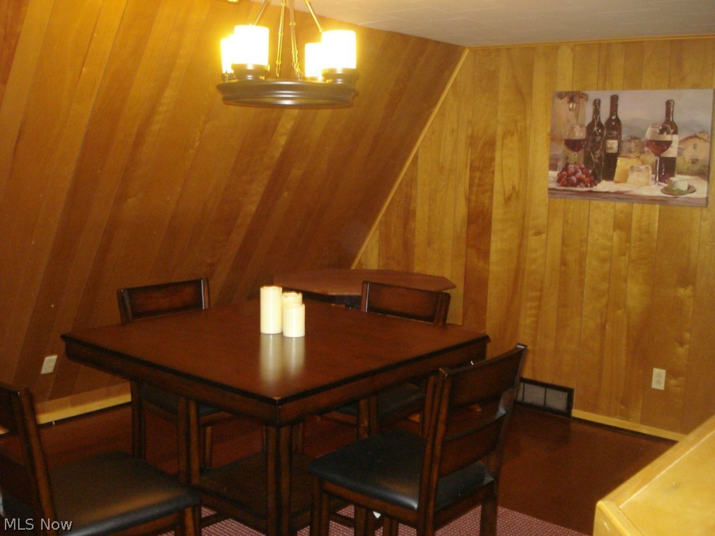 Lake Mohawk - Residential