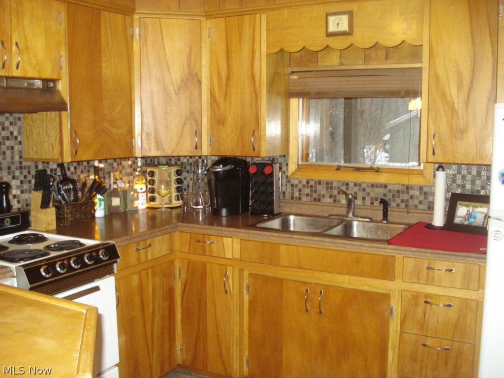 Lake Mohawk - Residential