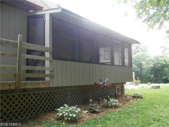 Lake Mohawk - Residential