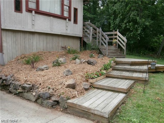 Lake Mohawk - Residential