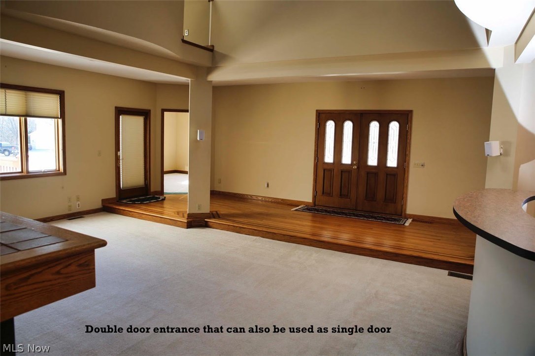 Willow Ridge - Residential Lease