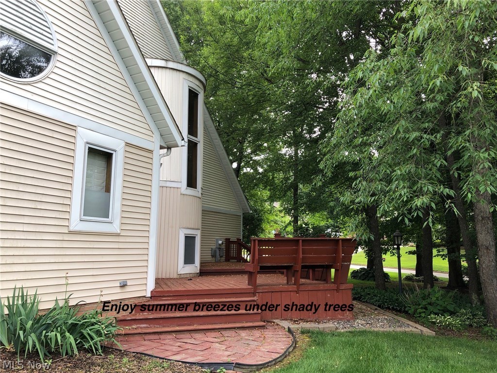 Willow Ridge - Residential Lease