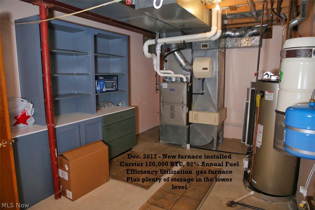 Willow Ridge - Residential Lease