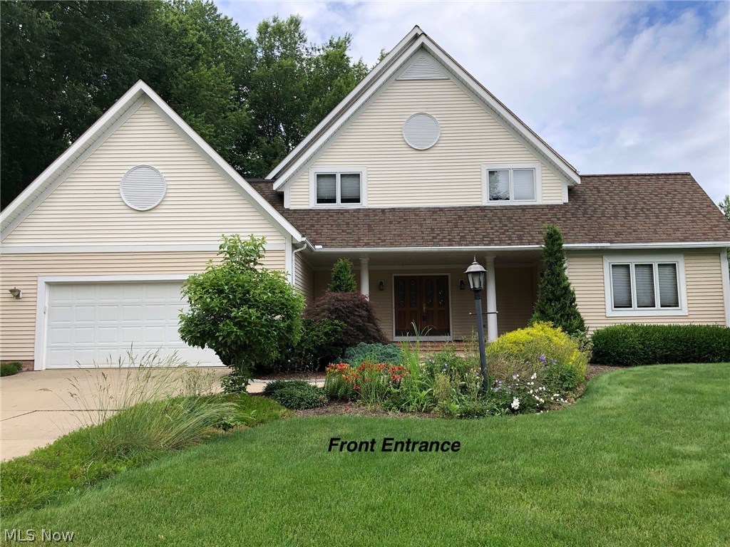 Willow Ridge - Residential Lease