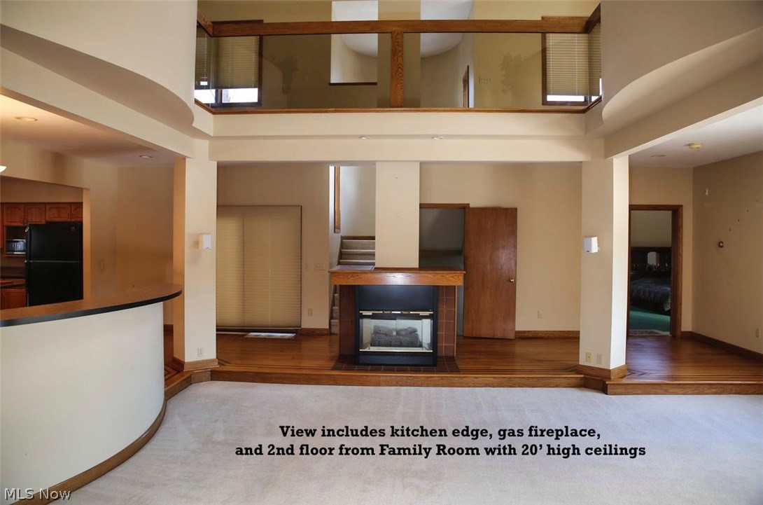 Willow Ridge - Residential Lease