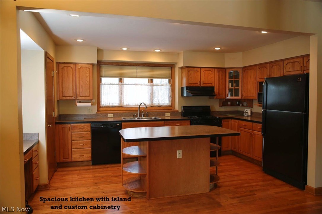 Willow Ridge - Residential Lease