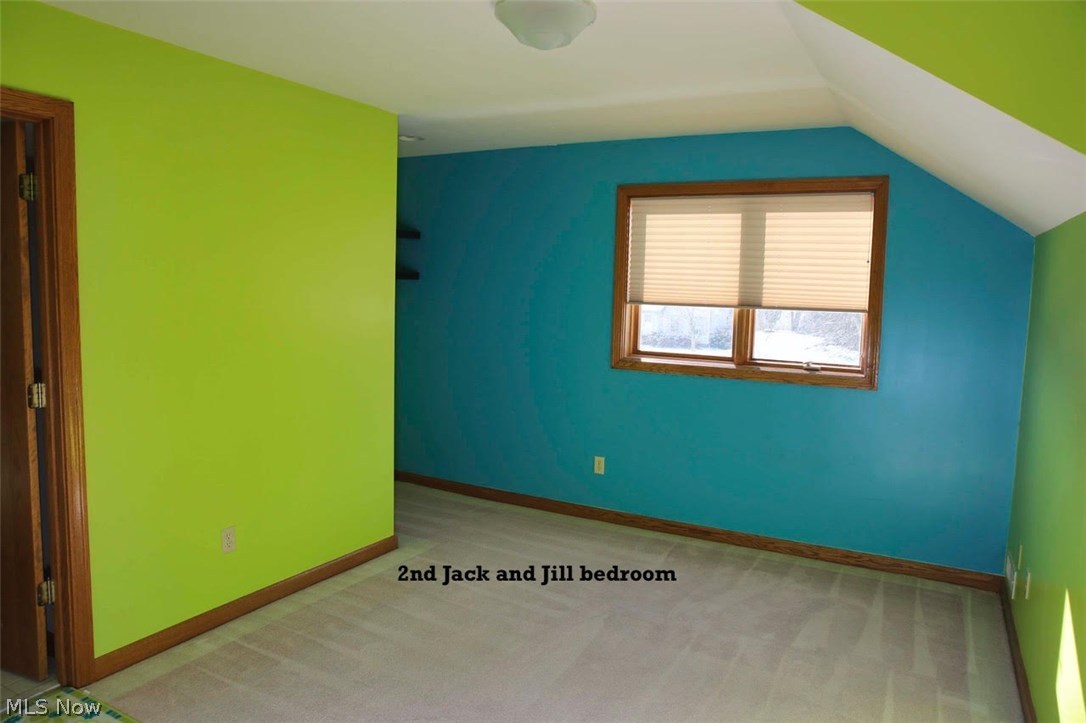 Willow Ridge - Residential Lease