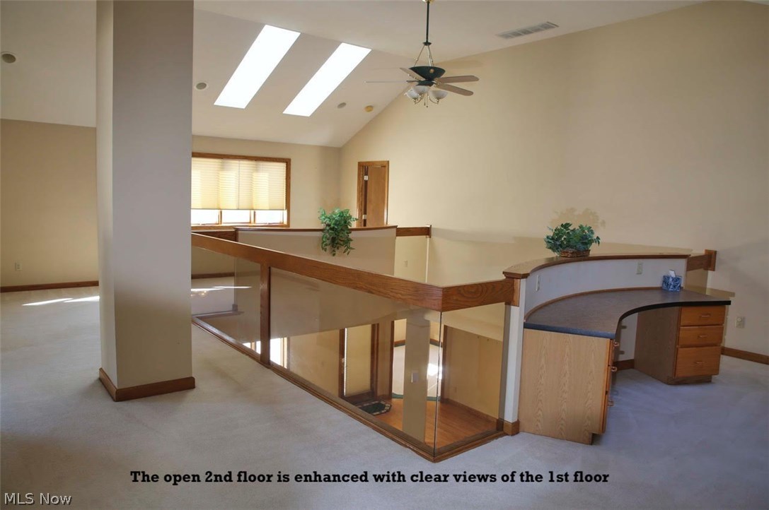 Willow Ridge - Residential Lease