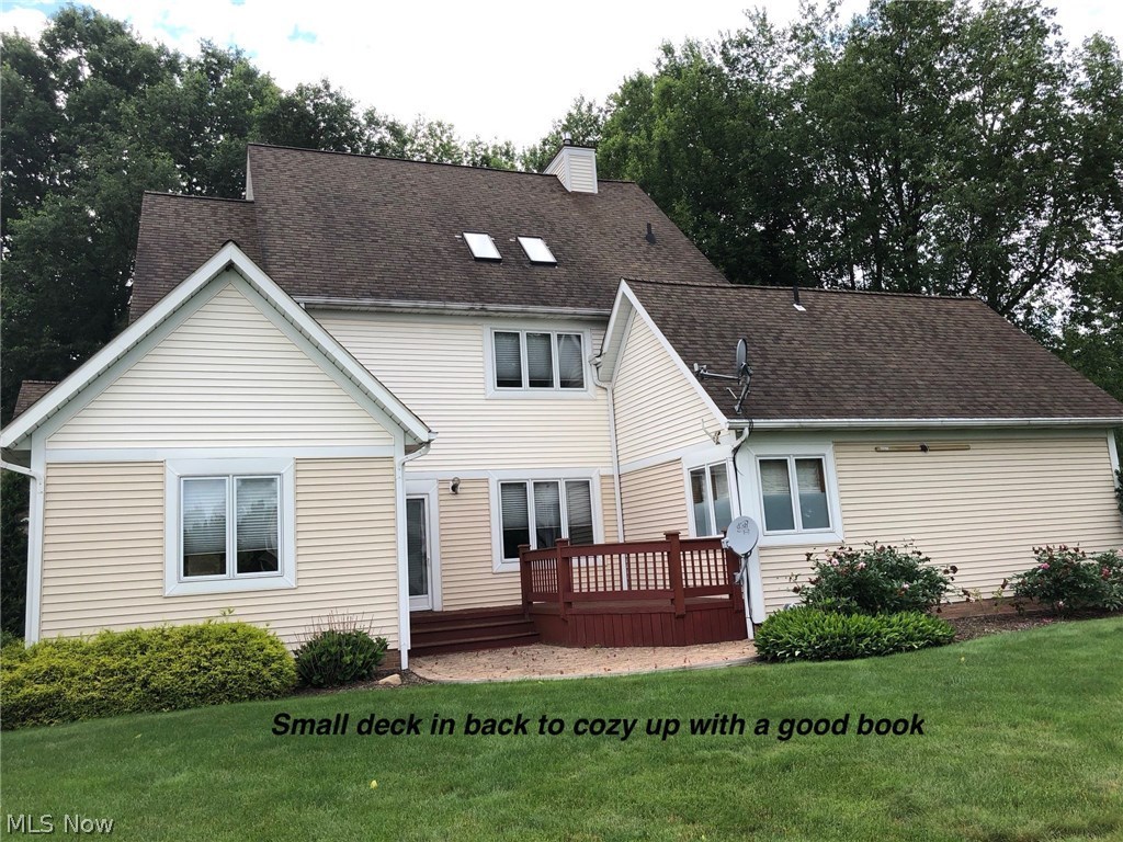 Willow Ridge - Residential Lease