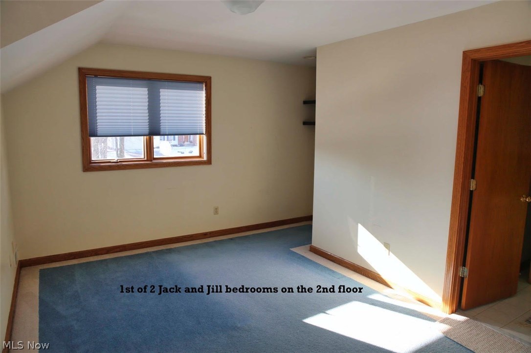 Willow Ridge - Residential Lease