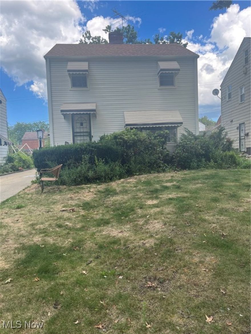 Don't miss out on a great opportunity in the Lee Harvard community! This 3-bedroom, 1.5-bath home has a long-term tenant who wishes to stay. The price is right, so plan to see this property soon. Please contact the listing agent for more information.