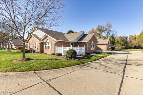 3316 Bayberry Cove, Wooster, OH 44691 - MLS#: 5100416