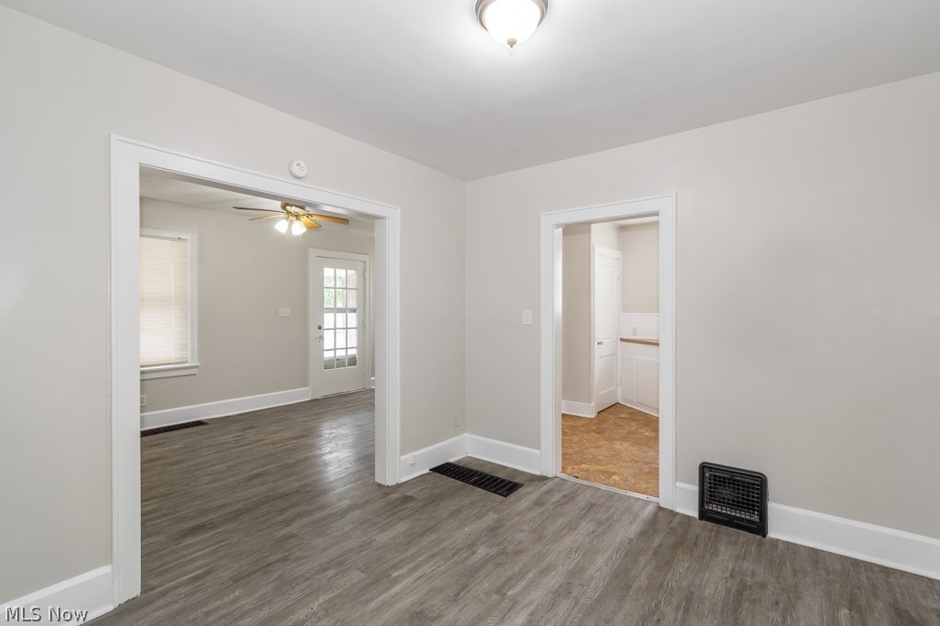 Canton - Residential